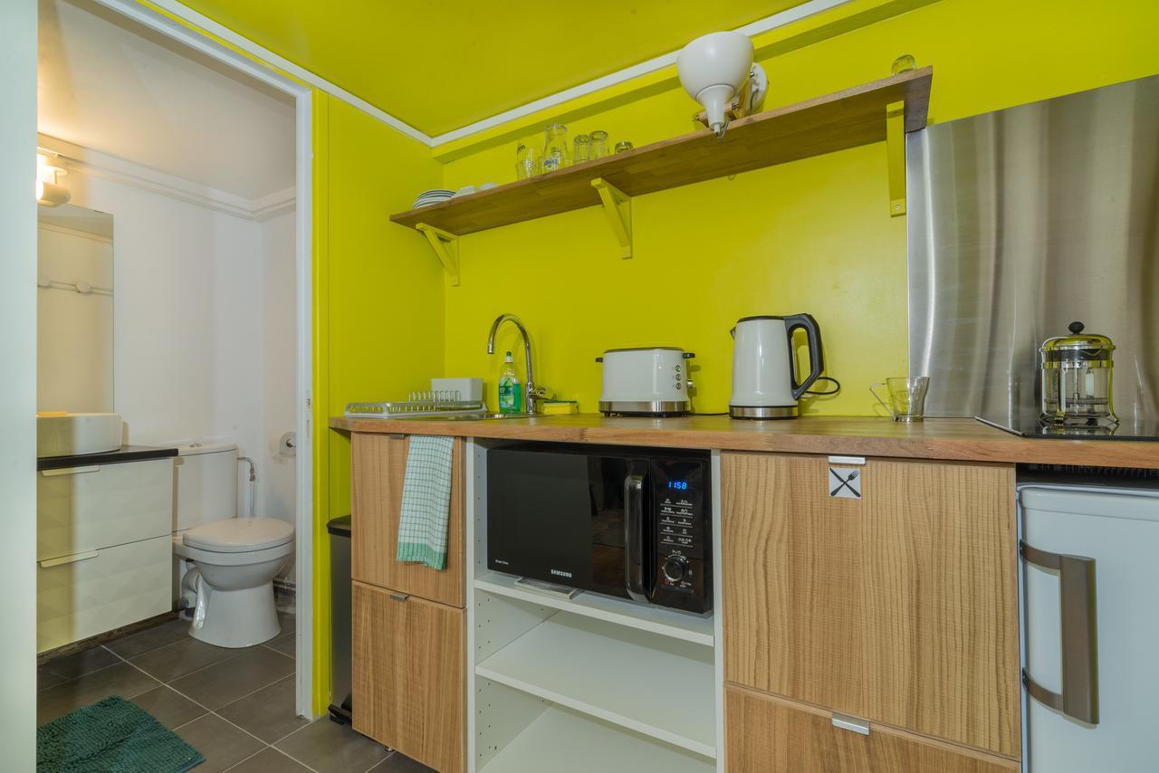 Appartement St Romain - Luxembourg Paris Extérieur photo