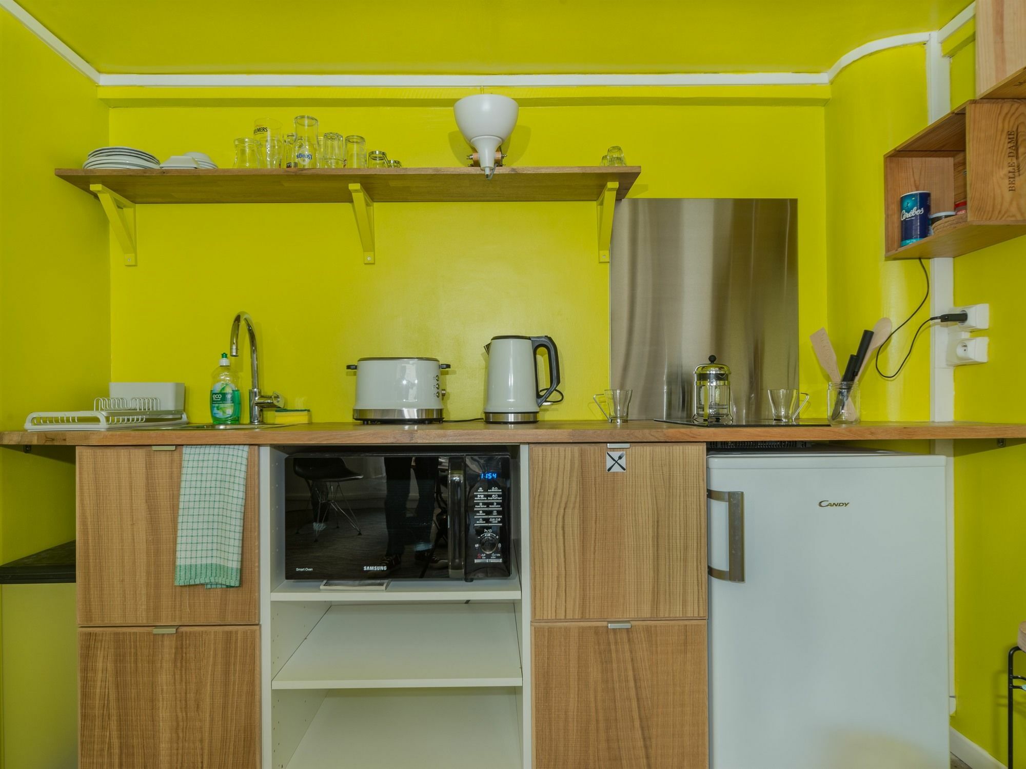 Appartement St Romain - Luxembourg Paris Extérieur photo